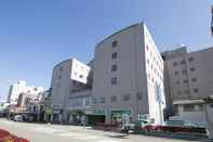 Exterior Hida Takayama Washington Hotel Plaza