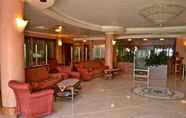 Lobby 7 Hotel Valle Rossa