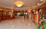 Lobby 5 Hotel Valle Rossa