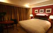 Kamar Tidur 6 Breezbay Hotel Resort and Spa