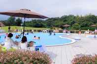 Swimming Pool Hotel & Resorts Kyoto Miyazu