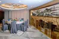 Functional Hall Hotel Guia