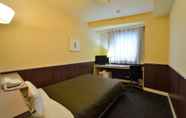 Kamar Tidur 6 Chiba Washington Hotel