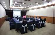 ห้องประชุม 4 Ramada by Wyndham Suanbo