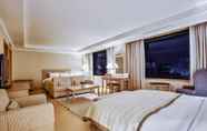 Bedroom 3 Hotel Hyundai by Lahan Ulsan