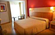 Bedroom 6 Hotel Villa de Benavente