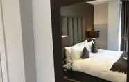 Kamar Tidur 6 Chelsea Bridge Apartments