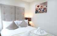 Kamar Tidur 4 Chelsea Bridge Apartments