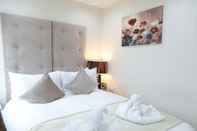 Kamar Tidur Chelsea Bridge Apartments