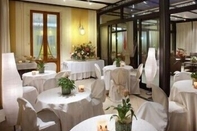 Ruangan Fungsional Hotel Alassio