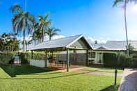 Exterior Cable Beachside Villas