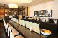 Quầy bar, cafe và phòng lounge APA Hotel Keisei Narita-Ekimae