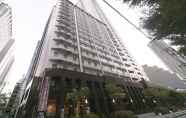 ภายนอกอาคาร 5 APA Hotel Yodoyabashi Ekimae