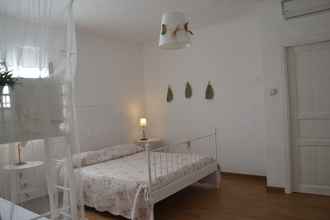 Bedroom 4 Masseria Sant'Angelo