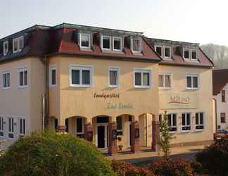 Exterior 2 Hotel-Restaurant Zur Linde