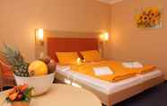 ห้องนอน 4 Hotel-Restaurant Zur Linde