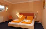 ห้องนอน 6 Hotel-Restaurant Zur Linde
