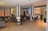 Lobby 4 Hotel Costamar