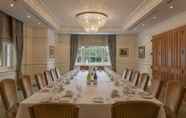 Functional Hall 6 Orsett Hall Hotel