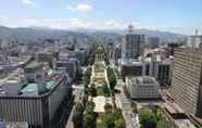 Nearby View and Attractions 7 APA Hotel <Sapporo-Odoriekimaenishi>