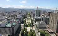 Nearby View and Attractions 7 APA Hotel <Sapporo-Odoriekimaenishi>