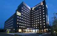 ภายนอกอาคาร 2 APA Hotel & Resort Tokyo Bay Shiomi