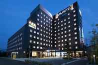 ภายนอกอาคาร APA Hotel & Resort Tokyo Bay Shiomi