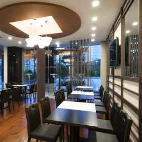 APA Hotel & Resort Tokyo Bay Shiomi 1, โรงแรม & ที่พัก (Fuku) Yoshio Kai Minori Nursery School