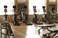 Fitness Center The Lakeview, Tianjin Marriott Executive Apartments