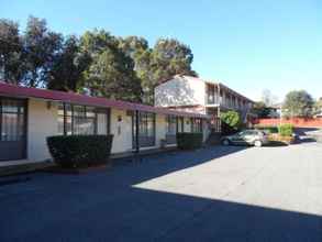 Exterior 4 Liberty Plains Motor Inn