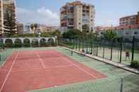 Fitness Center Apartamentos Euromar Playa