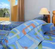 Bilik Tidur 5 Apartamentos Euromar Playa