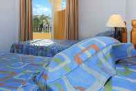 Bedroom Apartamentos Euromar Playa