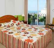 Bilik Tidur 7 Apartamentos Euromar Playa