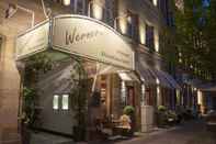 Exterior Werners Boutique Hotel