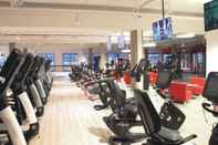 Fitness Center Werners Boutique Hotel