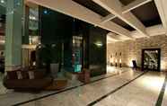 Lobby 2 Hotel LIVVO Valle Taurito & Aquapark - All Inclusive