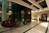 Lobby Hotel LIVVO Valle Taurito & Aquapark - All Inclusive