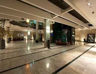 Lobby 2 Hotel LIVVO Valle Taurito & Aquapark - All Inclusive