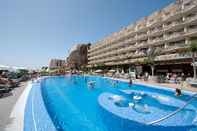 Swimming Pool Hotel LIVVO Valle Taurito & Aquapark - All Inclusive