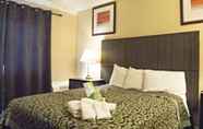 Kamar Tidur 5 Quality Inn Seaside Heights Jersey Shore Beach