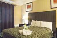 Bedroom Quality Inn Seaside Heights Jersey Shore Beach
