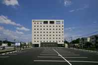 Exterior Candeo Hotels Kumamoto Airport Kikuyo