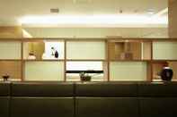 Lobby Candeo Hotels Shizuoka Shimada