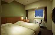 Bilik Tidur 5 Candeo Hotels Handa