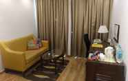 Ruang Umum 7 Lemon Tree Premier 1, Gurugram