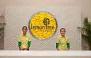 Sảnh chờ 2 Lemon Tree Premier 1, Gurugram