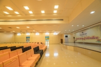 Functional Hall Vijayshree Resort And Heritage Village