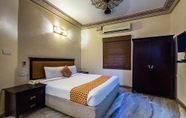 Bedroom 3 Vijayshree Resort And Heritage Village