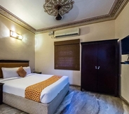 Bedroom 3 Vijayshree Resort And Heritage Village